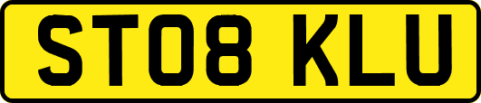 ST08KLU