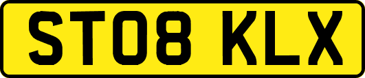 ST08KLX