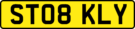 ST08KLY