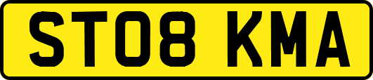 ST08KMA