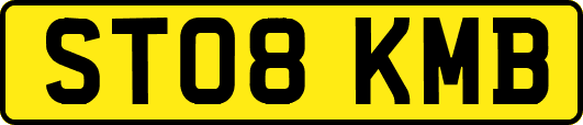 ST08KMB