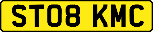 ST08KMC