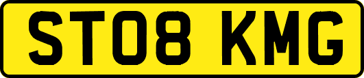 ST08KMG