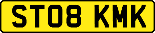 ST08KMK