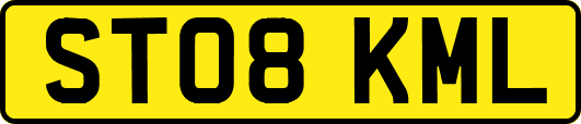 ST08KML