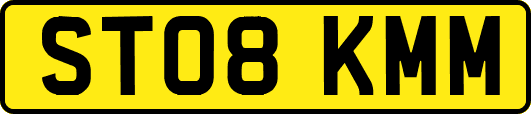 ST08KMM