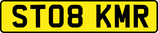 ST08KMR
