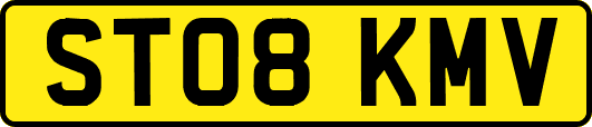 ST08KMV