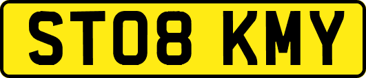 ST08KMY
