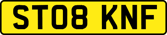 ST08KNF