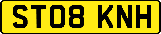 ST08KNH