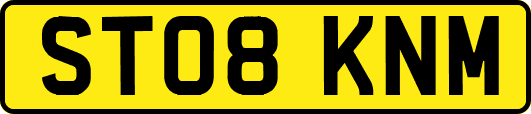 ST08KNM