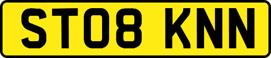 ST08KNN