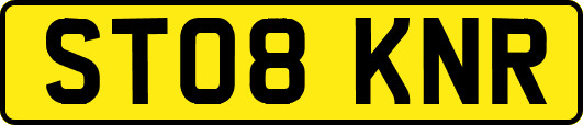 ST08KNR