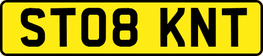 ST08KNT