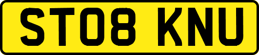 ST08KNU