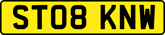 ST08KNW