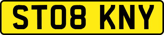 ST08KNY