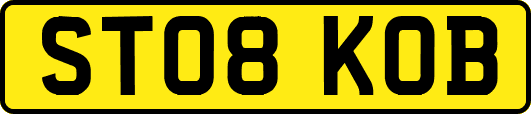 ST08KOB