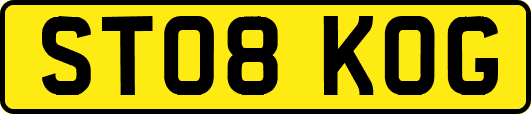 ST08KOG