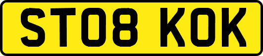 ST08KOK