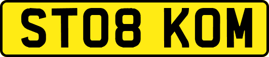 ST08KOM
