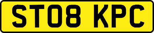 ST08KPC