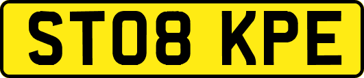 ST08KPE