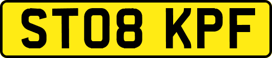 ST08KPF