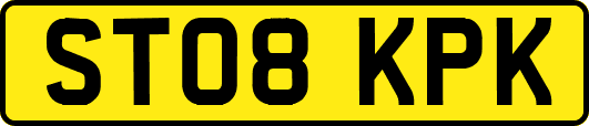 ST08KPK