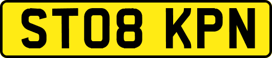 ST08KPN