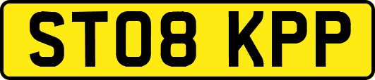 ST08KPP