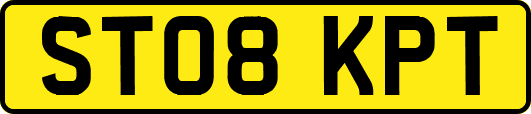 ST08KPT