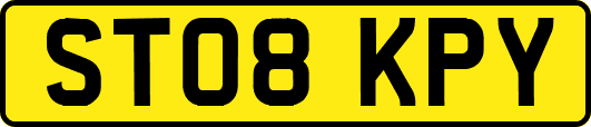 ST08KPY