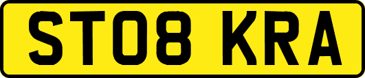 ST08KRA