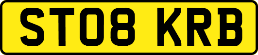 ST08KRB