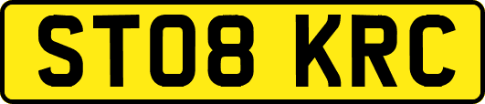 ST08KRC