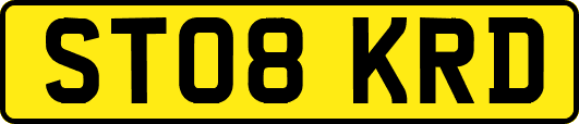 ST08KRD