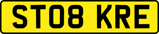 ST08KRE