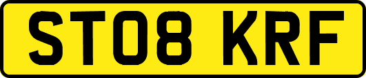 ST08KRF