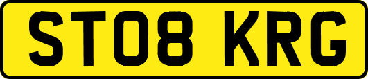 ST08KRG