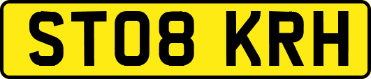ST08KRH