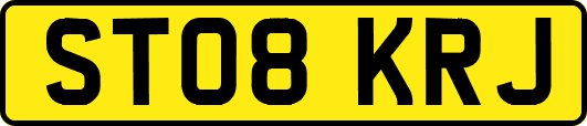 ST08KRJ