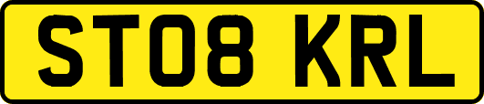 ST08KRL