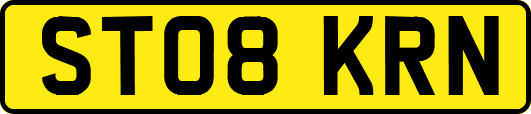 ST08KRN