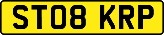 ST08KRP