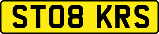 ST08KRS