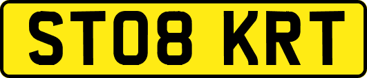 ST08KRT