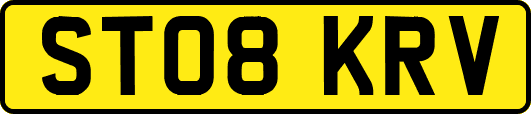 ST08KRV