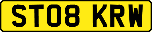 ST08KRW